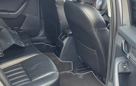 Skoda Octavia, 2017 год, 1 740 000 рублей, 7 фотография