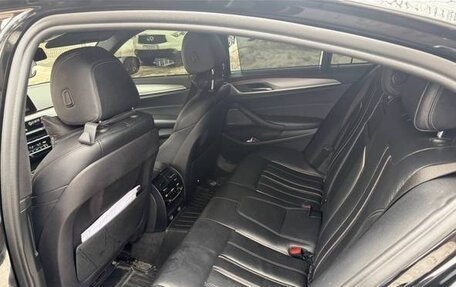 BMW 5 серия, 2019 год, 3 999 999 рублей, 6 фотография