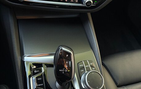 BMW 5 серия, 2020 год, 6 350 000 рублей, 15 фотография