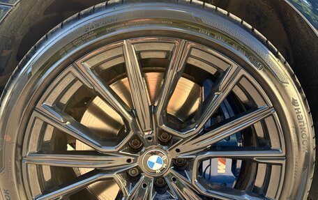 BMW 5 серия, 2020 год, 6 350 000 рублей, 16 фотография