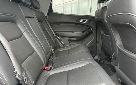 Chery Tiggo 4 I рестайлинг, 2021 год, 1 124 000 рублей, 11 фотография
