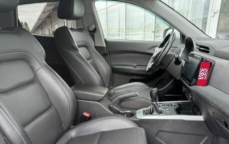 Chery Tiggo 4 I рестайлинг, 2021 год, 1 124 000 рублей, 10 фотография