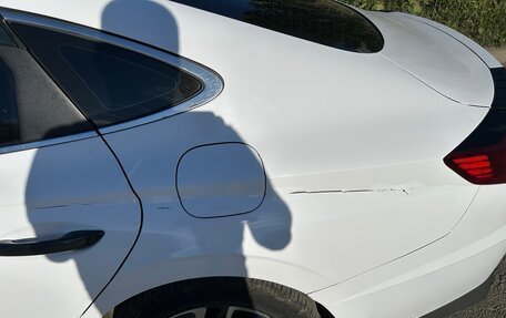 Hyundai Sonata VIII, 2019 год, 1 550 000 рублей, 7 фотография
