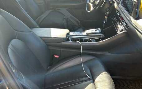 Hyundai Sonata VIII, 2019 год, 1 550 000 рублей, 5 фотография