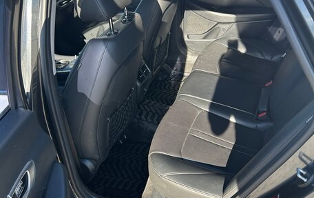 Hyundai Sonata VIII, 2019 год, 1 550 000 рублей, 8 фотография