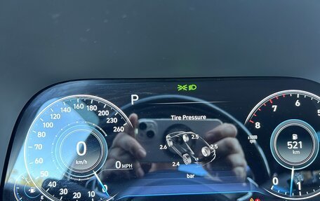 Hyundai Sonata VIII, 2019 год, 1 550 000 рублей, 6 фотография