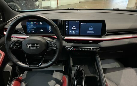 Geely Coolray I, 2023 год, 2 150 000 рублей, 13 фотография