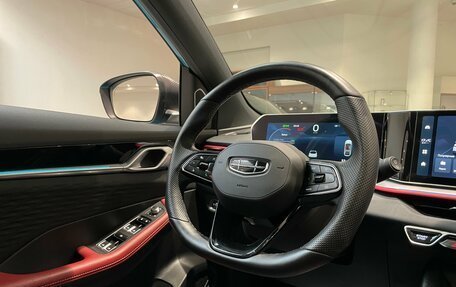 Geely Coolray I, 2023 год, 2 150 000 рублей, 15 фотография