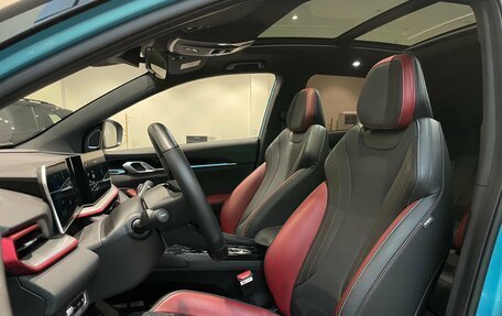 Geely Coolray I, 2023 год, 2 150 000 рублей, 8 фотография