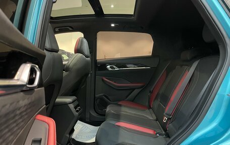 Geely Coolray I, 2023 год, 2 150 000 рублей, 9 фотография