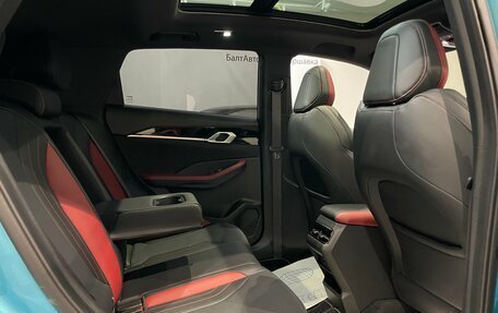 Geely Coolray I, 2023 год, 2 150 000 рублей, 10 фотография