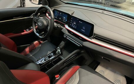 Geely Coolray I, 2023 год, 2 150 000 рублей, 11 фотография