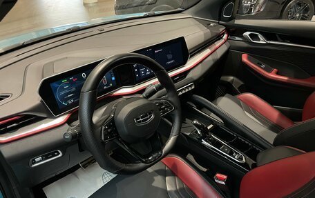 Geely Coolray I, 2023 год, 2 150 000 рублей, 7 фотография