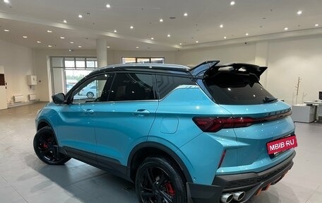 Geely Coolray I, 2023 год, 2 150 000 рублей, 4 фотография