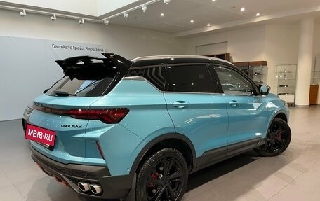 Geely Coolray I, 2023 год, 2 150 000 рублей, 6 фотография