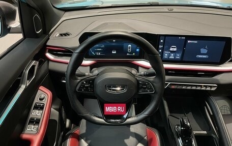 Geely Coolray I, 2023 год, 2 150 000 рублей, 14 фотография