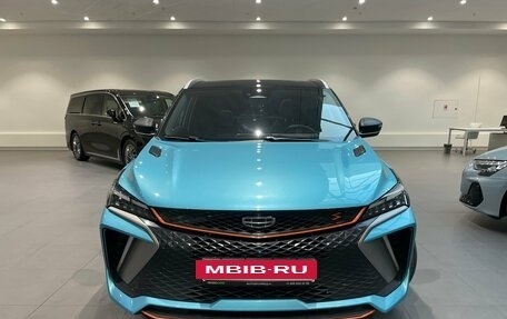 Geely Coolray I, 2023 год, 2 150 000 рублей, 2 фотография