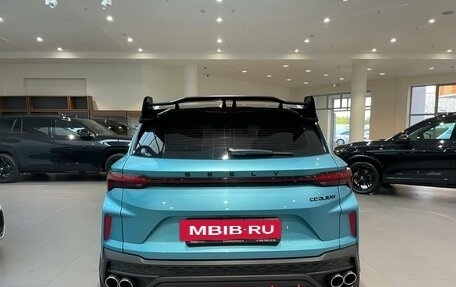 Geely Coolray I, 2023 год, 2 150 000 рублей, 5 фотография