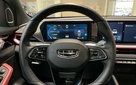 Geely Coolray I, 2023 год, 2 150 000 рублей, 16 фотография