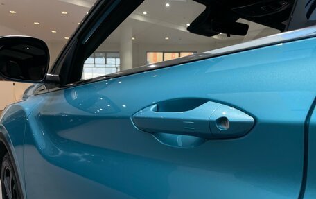 Geely Coolray I, 2023 год, 2 150 000 рублей, 26 фотография