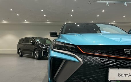 Geely Coolray I, 2023 год, 2 150 000 рублей, 27 фотография