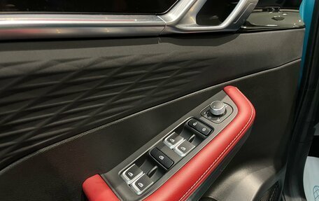 Geely Coolray I, 2023 год, 2 150 000 рублей, 23 фотография