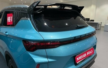 Geely Coolray I, 2023 год, 2 150 000 рублей, 28 фотография