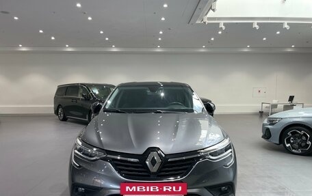 Renault Arkana I, 2021 год, 1 969 000 рублей, 2 фотография
