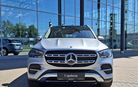 Mercedes-Benz GLE, 2024 год, 9 990 000 рублей, 3 фотография