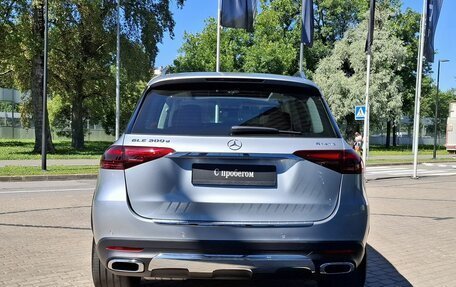 Mercedes-Benz GLE, 2024 год, 9 990 000 рублей, 5 фотография