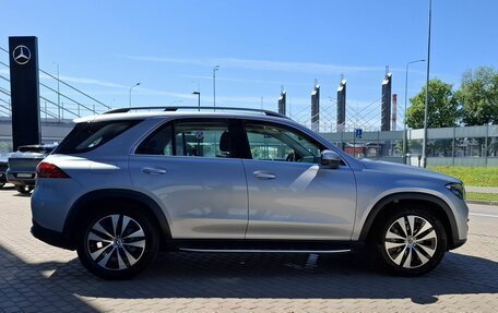 Mercedes-Benz GLE, 2024 год, 9 990 000 рублей, 6 фотография