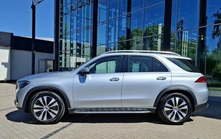 Mercedes-Benz GLE, 2024 год, 9 990 000 рублей, 4 фотография