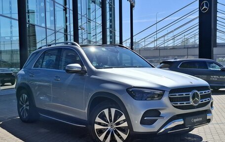 Mercedes-Benz GLE, 2024 год, 9 990 000 рублей, 8 фотография