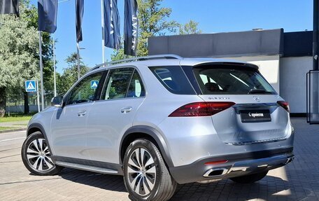 Mercedes-Benz GLE, 2024 год, 9 990 000 рублей, 7 фотография