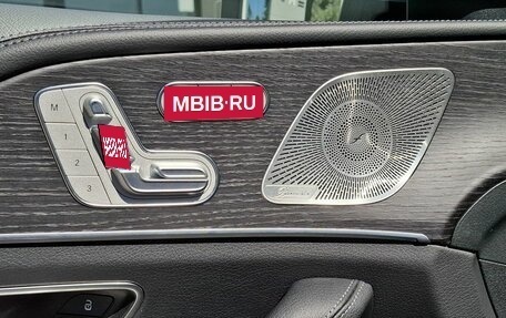 Mercedes-Benz GLE, 2024 год, 9 990 000 рублей, 12 фотография