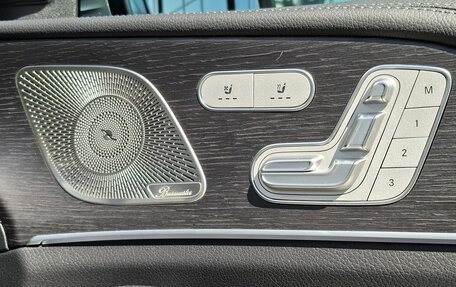 Mercedes-Benz GLE, 2024 год, 9 990 000 рублей, 20 фотография