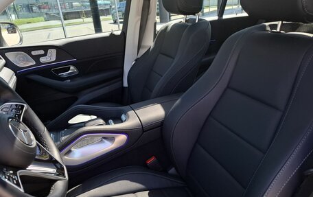 Mercedes-Benz GLE, 2024 год, 9 990 000 рублей, 13 фотография