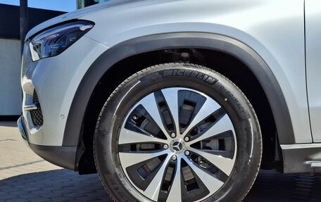 Mercedes-Benz GLE, 2024 год, 9 990 000 рублей, 10 фотография