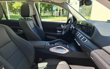Mercedes-Benz GLE, 2024 год, 9 990 000 рублей, 22 фотография