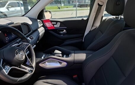 Mercedes-Benz GLE, 2024 год, 9 990 000 рублей, 14 фотография