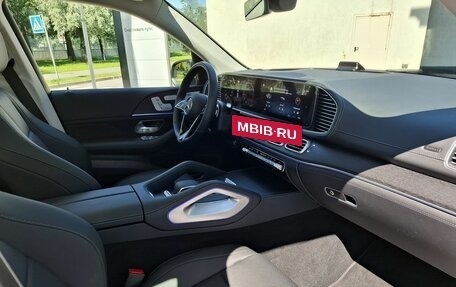 Mercedes-Benz GLE, 2024 год, 9 990 000 рублей, 21 фотография