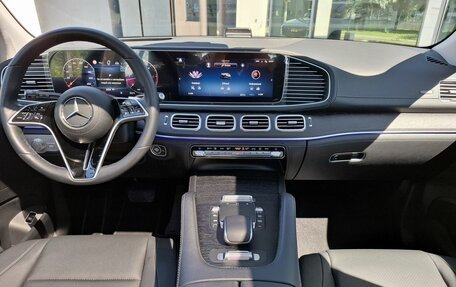 Mercedes-Benz GLE, 2024 год, 9 990 000 рублей, 28 фотография