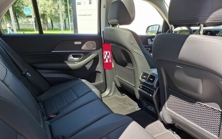 Mercedes-Benz GLE, 2024 год, 9 990 000 рублей, 26 фотография