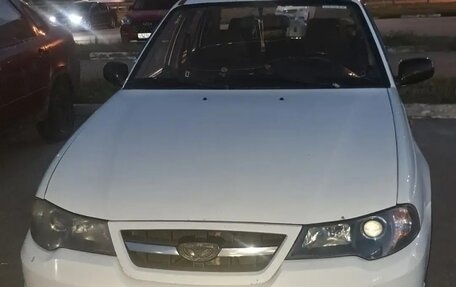 Daewoo Nexia I рестайлинг, 2012 год, 180 000 рублей, 6 фотография