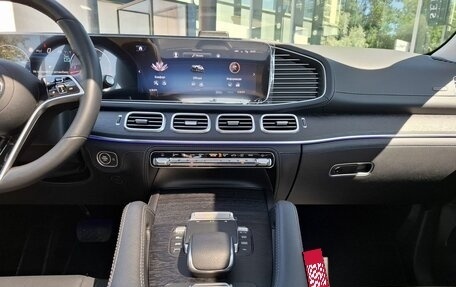 Mercedes-Benz GLE, 2024 год, 9 990 000 рублей, 31 фотография