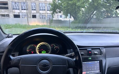 Chevrolet Lacetti, 2008 год, 290 000 рублей, 4 фотография
