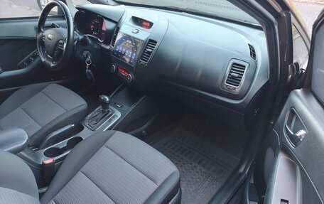 KIA Cerato III, 2014 год, 1 250 000 рублей, 13 фотография