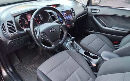 KIA Cerato III, 2014 год, 1 250 000 рублей, 9 фотография