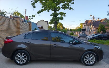 KIA Cerato III, 2014 год, 1 250 000 рублей, 6 фотография