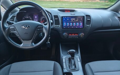 KIA Cerato III, 2014 год, 1 250 000 рублей, 10 фотография